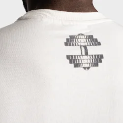 Union Crewneck, Off White