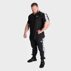 Bronx Standard Tee, Black