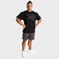 Union Original Tee, Black L