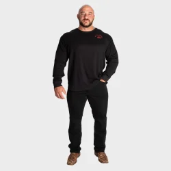 Legacy Thermal LS, Asphalt/Red