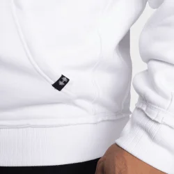 Pro Better Bodies Hood, White