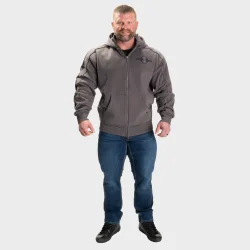 Pro Better Bodies Hood, Grey