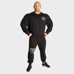 Legacy Pants, Black