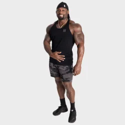 Loose Function Shorts