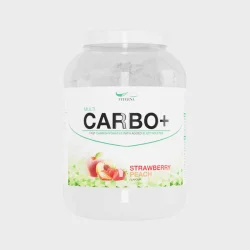 Viterna Multicarbo+, AAAg, 900g