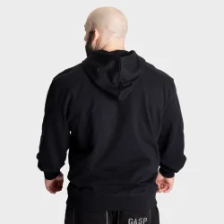 Standard Hoodie, Black