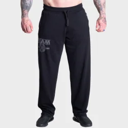 Better Bodies Sweatpants, Black L
