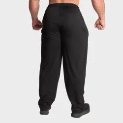 Relentless Mesh Pant, Black