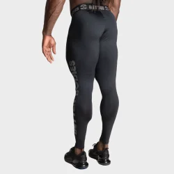 Essential Tights, Black