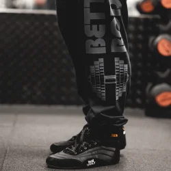 Stanton Sweatpants, Black V2