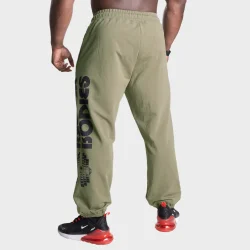 Stanton Sweatpants, Washed Green XL