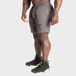 Legacy Function Shorts, Iron