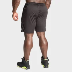 Legacy Function Shorts, Black
