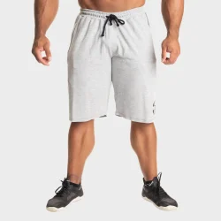 Thermal Shorts, Grey Melange