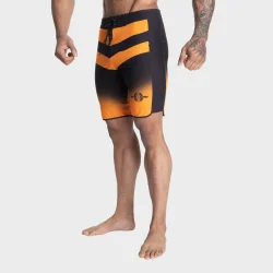 Tapered Board Shorts