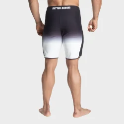 Tapered Board Shorts1