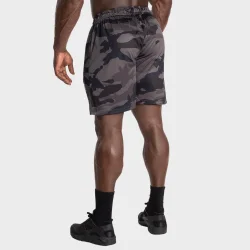 Loose Function Shorts