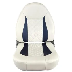 Sailcroft Btstol CP48 Gr og Bl Nedfellbar m/Diamond Sm