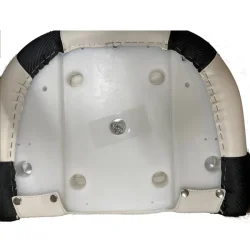 Sailcroft Btstol Mauritius H52 Flip-Up Hvit og Karbon Sort