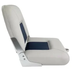 Sailcroft Btstol S40 gr/bl med nedfellbar rygg