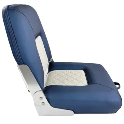 Sailcroft Btstol S40 Bl og Gr Nedfellbar m/Diamond Sm