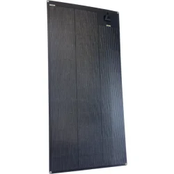 ProSupply Solar System 160w Fleksibelt Solcellepanel