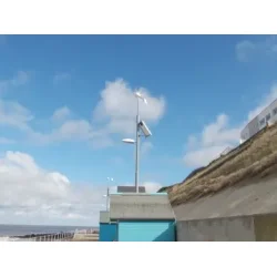 Rutland 1200 Vindgenerator 