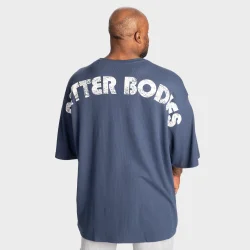 Team Iron Thermal Tee, Sky Blue XXL