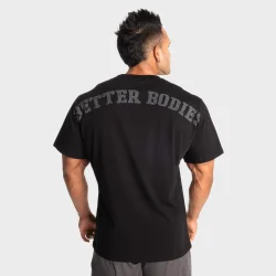 Union Original Tee, Black L