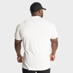 Recruit Tee, White