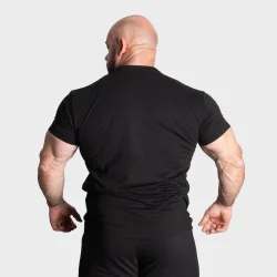 USA Standard Tee, Black