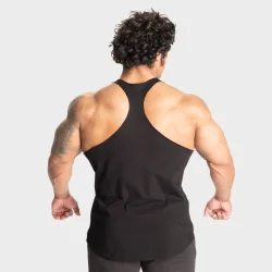 Legacy Original Stringer, Black/Grey