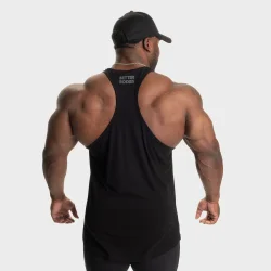 Essential T-Back, Black V2
