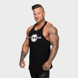 Team BB Stringer V2, Black S