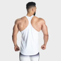 Team BB Stringer V2, White