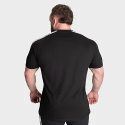 Bronx Standard Tee, Black