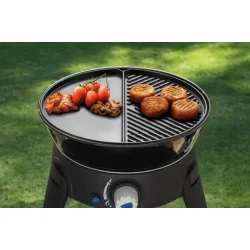 Cadac Safari Chef 30 steke- og grillplate
