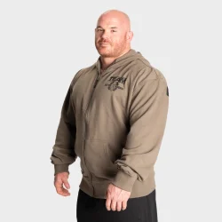 Original Standard Hood, Washed Green