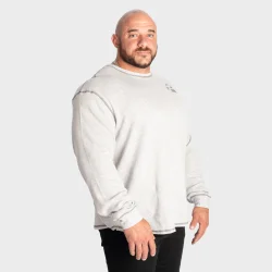Legacy Thermal LS, Grey Melange XL