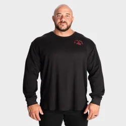 Legacy Thermal LS, Asphalt/Red