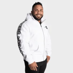 Pro Better Bodies Hood, White