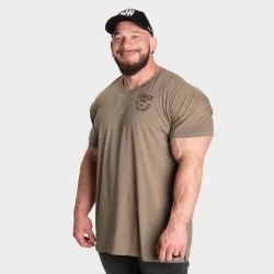 Legacy Street Tee, Washed Green 5XL