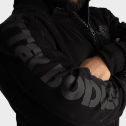 Pro Better Bodies Hood, Black