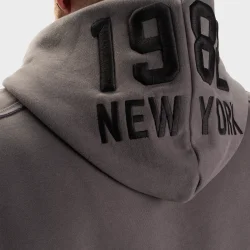 Pro Better Bodies Hood, Grey