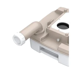 Seaflo Portabelt Toalett 18 liter