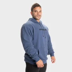 Logo Hoodie V2, Sky Blue 3XL