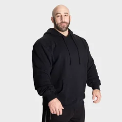 Standard Hoodie, Black