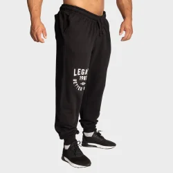 Legacy Pants, Black