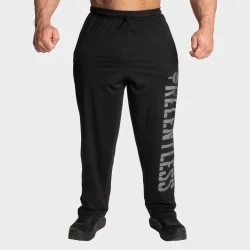 Relentless Mesh Pant, Black