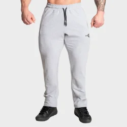 Original Standard Sweatpants, Light Grey Melange